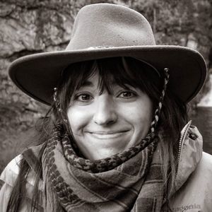 Meet your Posher, Kelsey